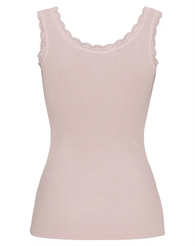 Marta du Chateau - MDCAngeline Top - Rosa